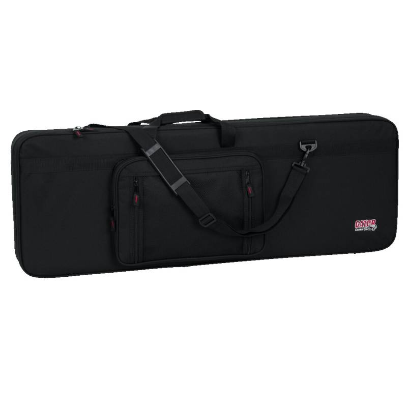 Кейс для електрогітари GATOR GL-ELECTRIC Electric Guitar Lightweight Case
