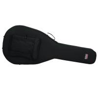 Кейс для акустической гитары GATOR GL-JUMBO Jumbo Acoustic Guitar Lightweight Case