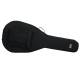 Кейс для акустической гитары GATOR GL-JUMBO Jumbo Acoustic Guitar Lightweight Case Кейс для акустической гитары GATOR GL-JUMBO Jumbo Acoustic Guitar Lightweight Case