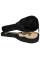 Кейс для акустичної гітари GATOR GL-JUMBO Jumbo Acoustic Guitar Lightweight Case