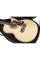 Кейс для акустичної гітари GATOR GL-JUMBO Jumbo Acoustic Guitar Lightweight Case