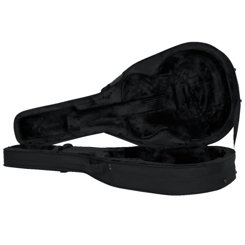 Кейс для акустичної гітари GATOR GL-JUMBO Jumbo Acoustic Guitar Lightweight Case