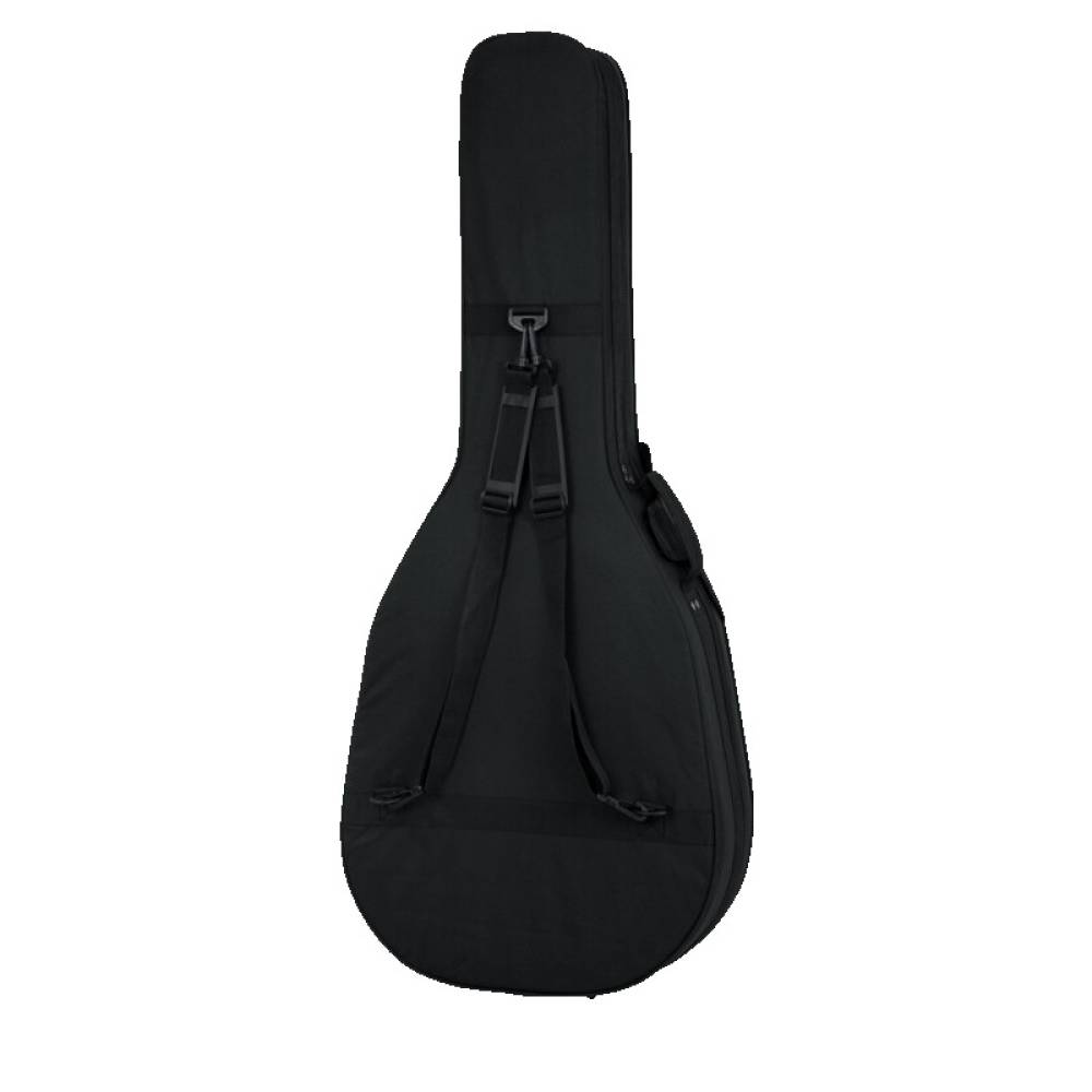 Кейс для акустической гитары GATOR GL-JUMBO Jumbo Acoustic Guitar Lightweight Case Кейс для акустической гитары GATOR GL-JUMBO Jumbo Acoustic Guitar Lightweight Case