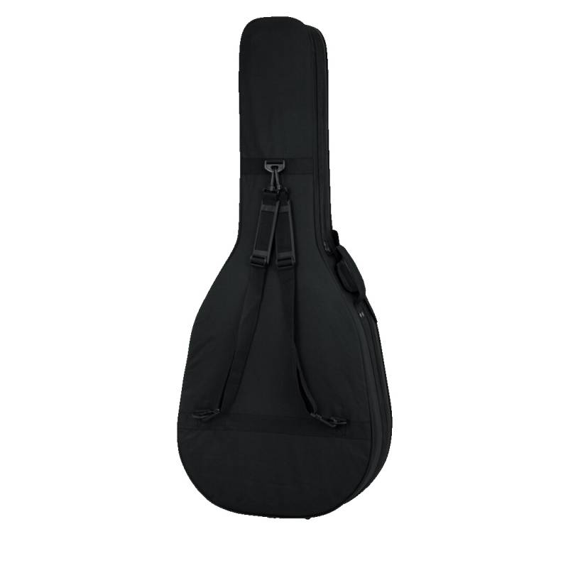 Кейс для акустичної гітари GATOR GL-JUMBO Jumbo Acoustic Guitar Lightweight Case