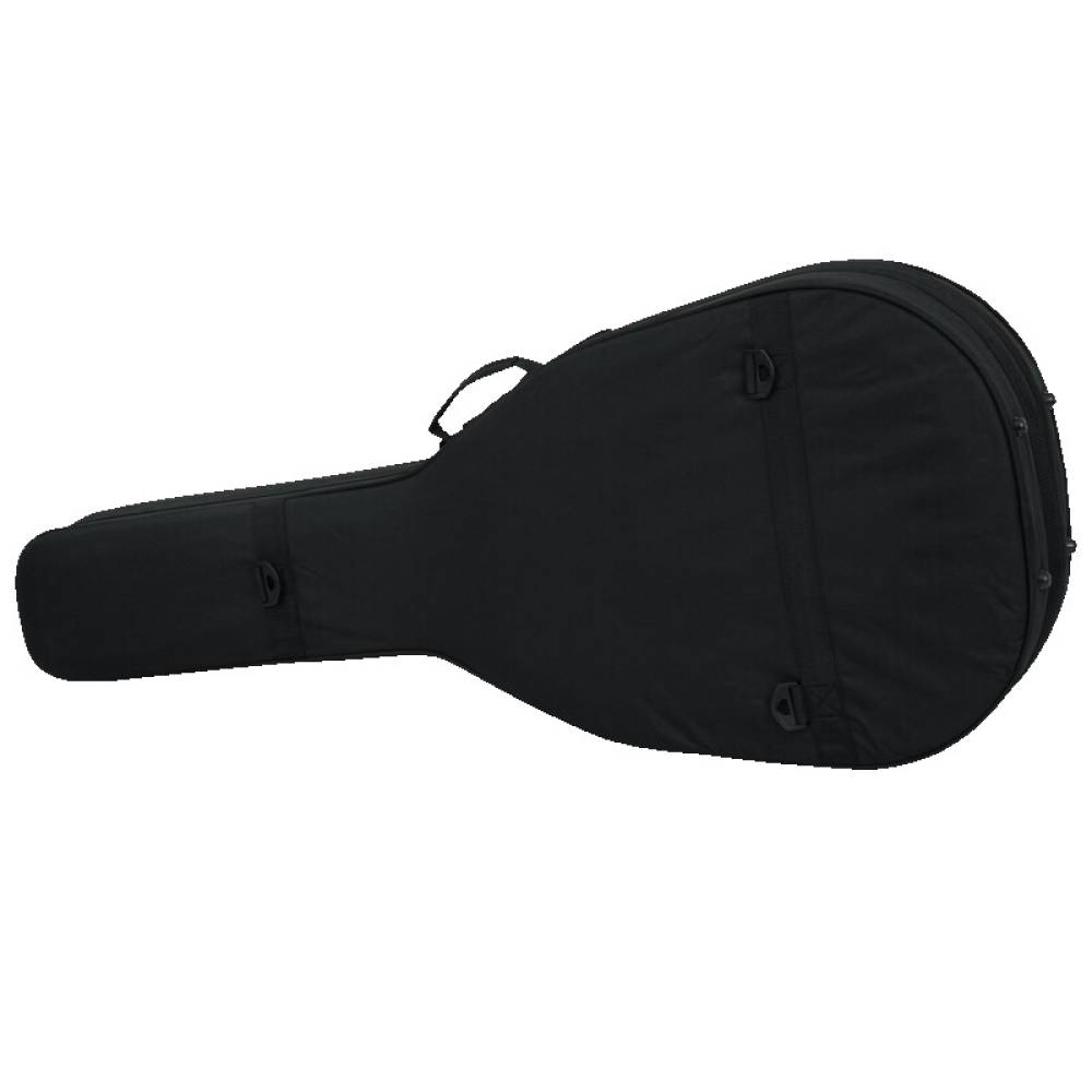 Кейс для акустической гитары GATOR GL-JUMBO Jumbo Acoustic Guitar Lightweight Case Кейс для акустической гитары GATOR GL-JUMBO Jumbo Acoustic Guitar Lightweight Case