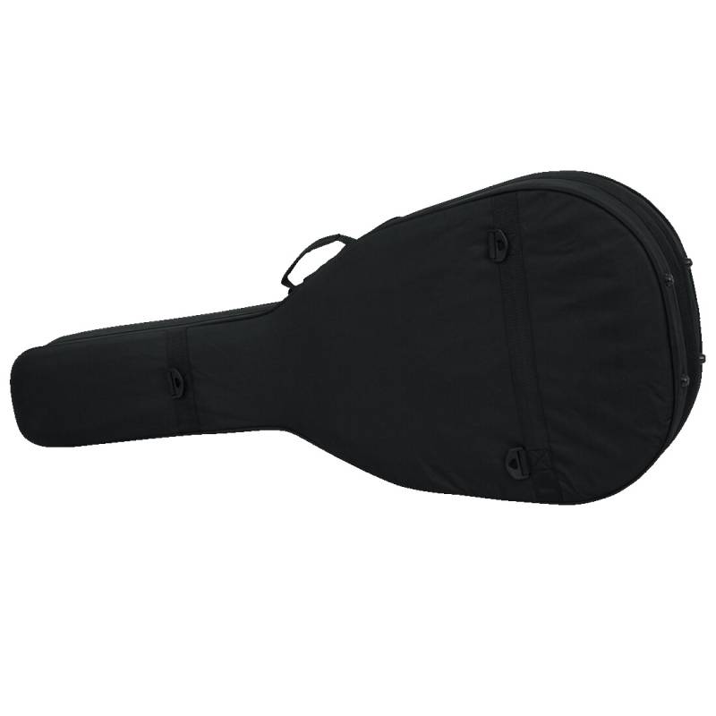 Кейс для акустичної гітари GATOR GL-JUMBO Jumbo Acoustic Guitar Lightweight Case