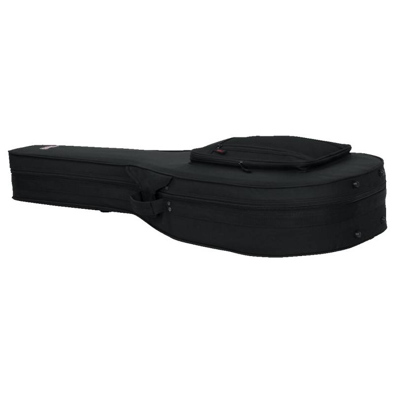 Кейс для акустичної гітари GATOR GL-JUMBO Jumbo Acoustic Guitar Lightweight Case
