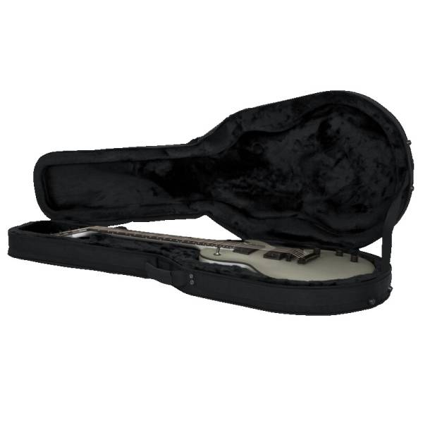 Кейс для электрогитары GATOR GL-LPS Gibson Les Paul® Guitar Lightweight Case
