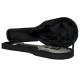Кейс для электрогитары GATOR GL-LPS Gibson Les Paul® Guitar Lightweight Case