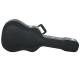 Кейс для акустической гитары GATOR GW-DREAD Dreadnought Guitar Deluxe Wood Case