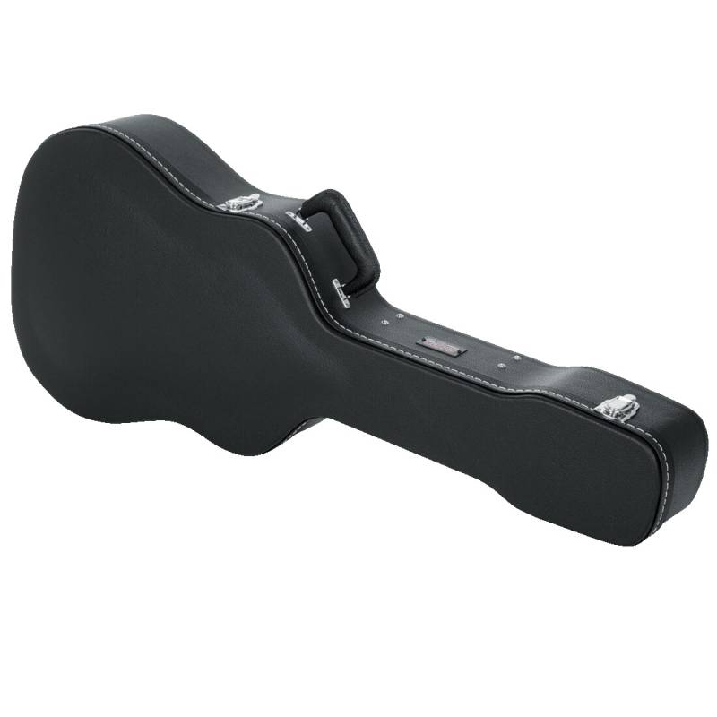 Кейс для акустичної гітари GATOR GW-DREAD Dreadnought Guitar Deluxe Wood Case