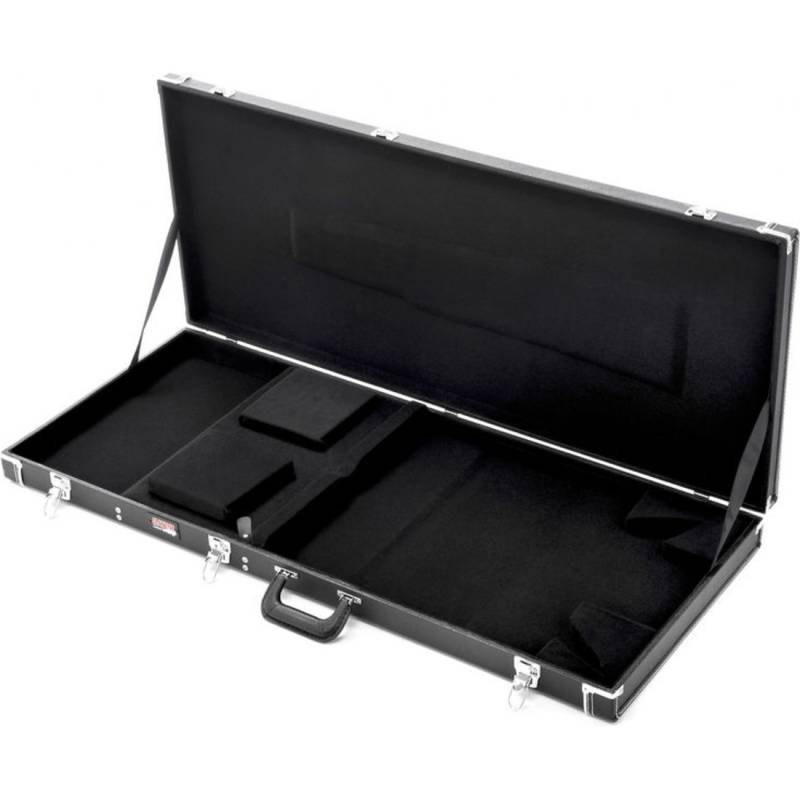 Кейс для електрогітари GATOR GW-EXTREME Electric Guitar Case