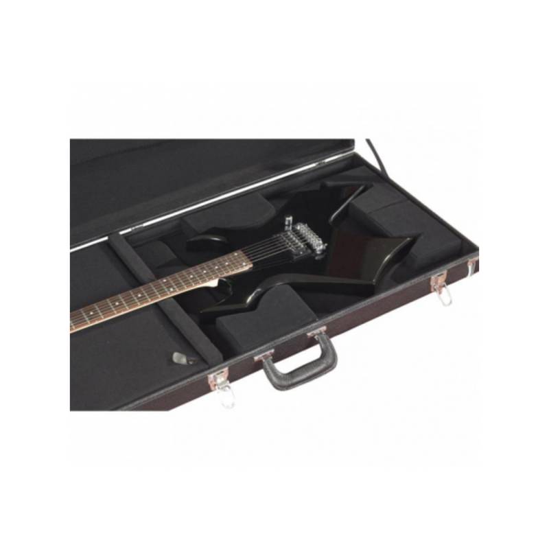 Кейс для електрогітари GATOR GW-EXTREME Electric Guitar Case