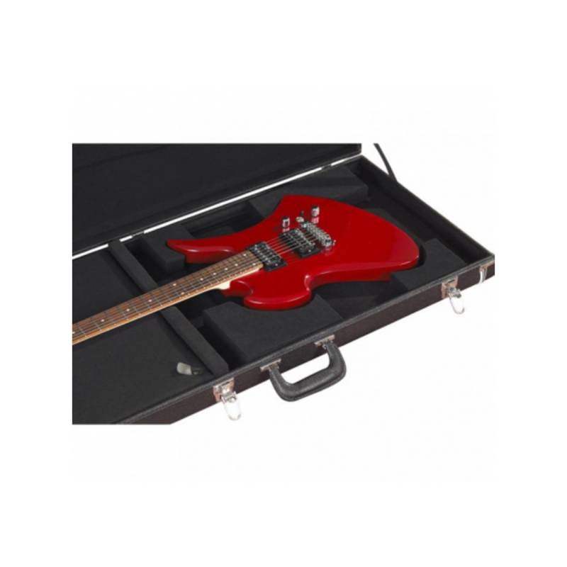 Кейс для електрогітари GATOR GW-EXTREME Electric Guitar Case