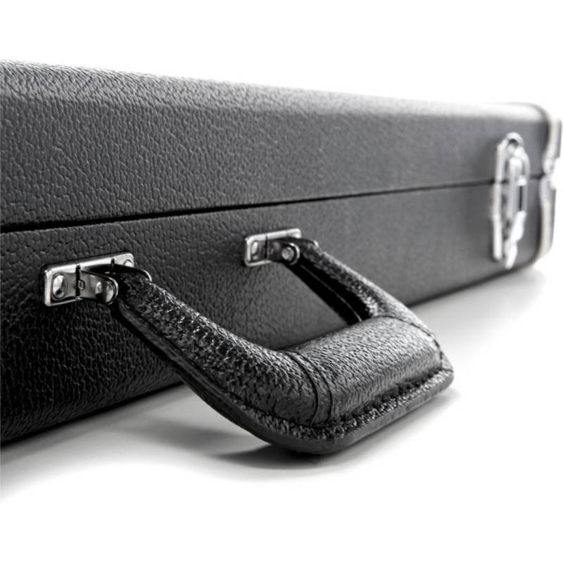 Кейс для електрогітари GATOR GW-EXTREME Electric Guitar Case