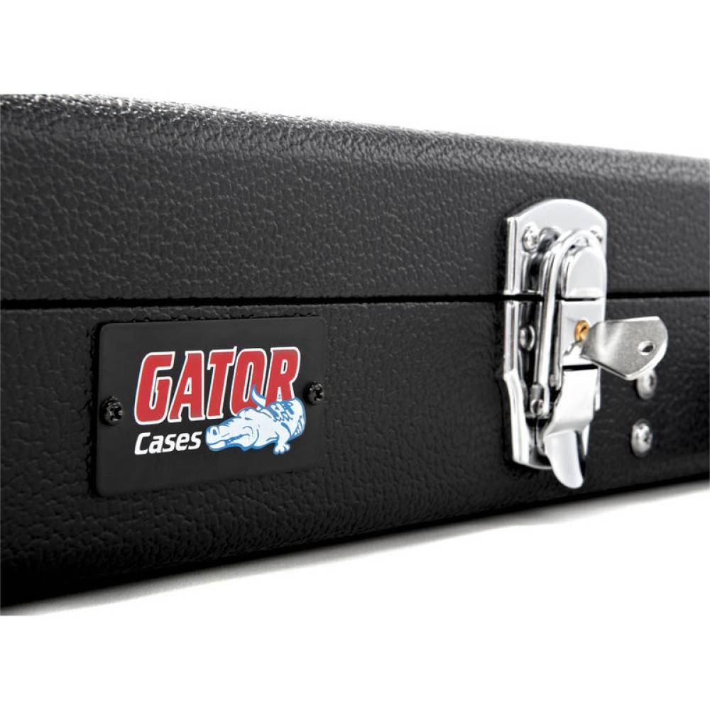 Кейс для электрогитары GATOR GW-EXTREME Electric Guitar Case