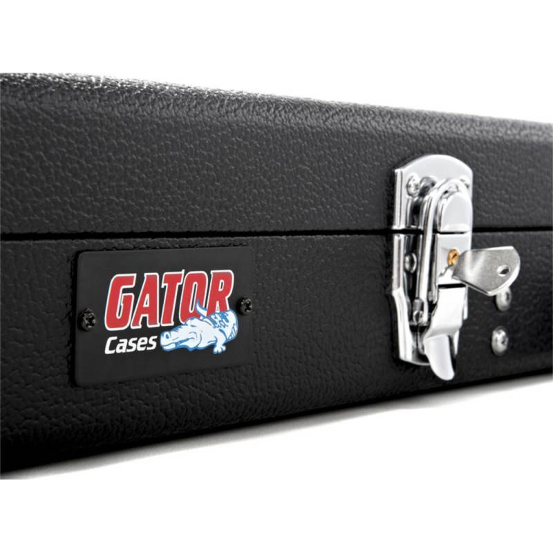 Кейс для електрогітари GATOR GW-EXTREME Electric Guitar Case