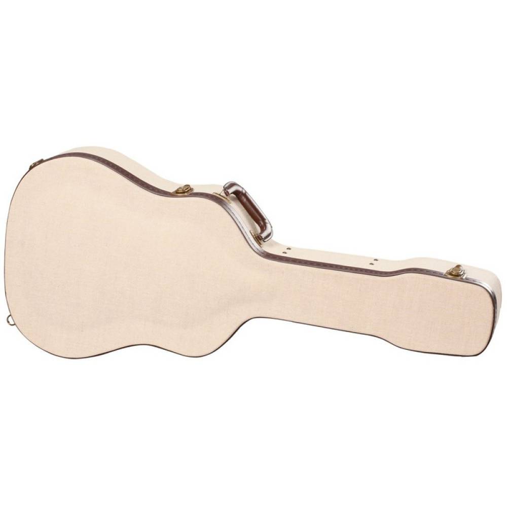 Кейс для акустичної гітари GATOR GW-JM DREAD JOURNEYMAN Dreadnaught Acoustic Case