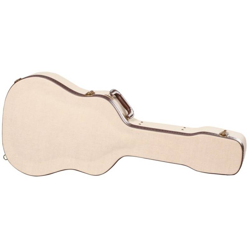 Кейс для акустической гитары GATOR GW-JM DREAD JOURNEYMAN Dreadnaught Acoustic Case