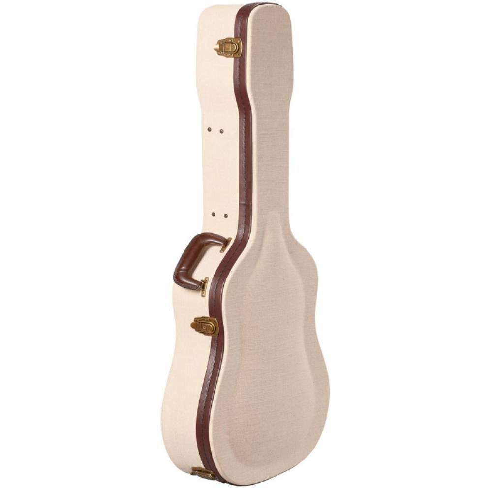 Кейс для акустичної гітари GATOR GW-JM DREAD JOURNEYMAN Dreadnaught Acoustic Case