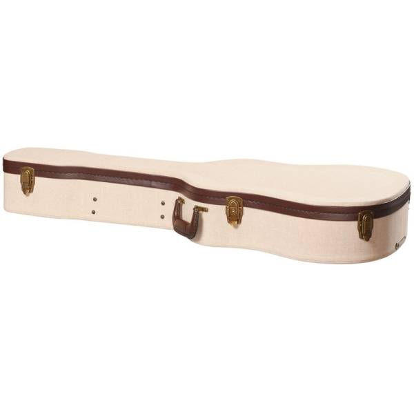 Кейс для акустичної гітари GATOR GW-JM DREAD JOURNEYMAN Dreadnaught Acoustic Case