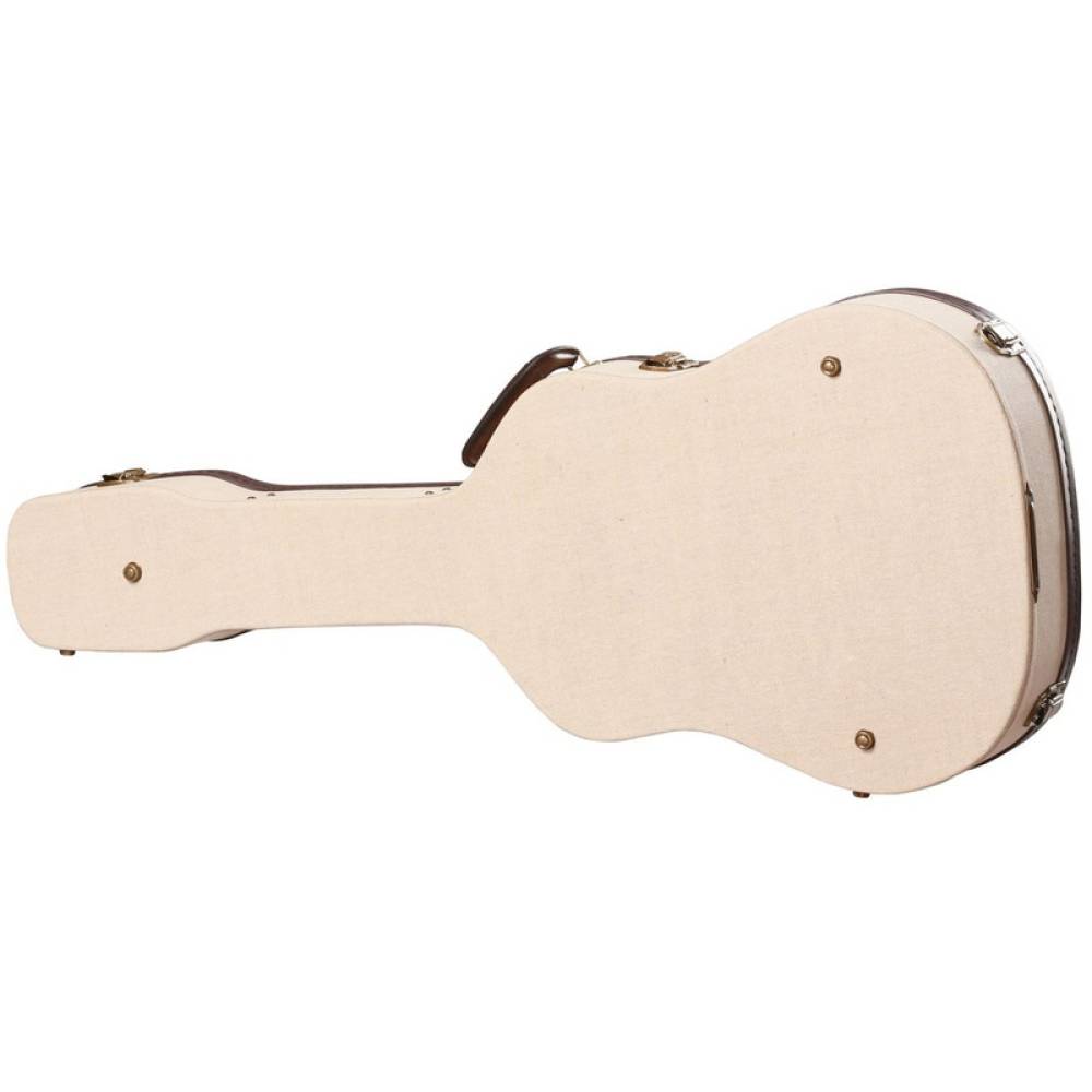 Кейс для акустичної гітари GATOR GW-JM DREAD JOURNEYMAN Dreadnaught Acoustic Case