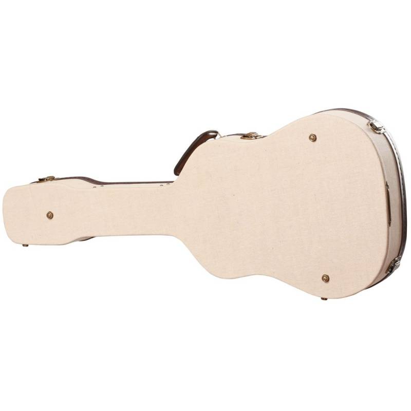 Кейс для акустической гитары GATOR GW-JM DREAD JOURNEYMAN Dreadnaught Acoustic Case
