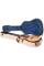 Кейс для акустичної гітари GATOR GW-JM DREAD JOURNEYMAN Dreadnaught Acoustic Case