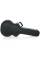 Кейс для акустической гитары GATOR GW-JUMBO Jumbo Acoustic Guitar Deluxe Wood Case