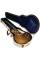 Кейс для электрогитары GATOR GW-JM LPS JOURNEYMAN SERIES Gibson Les Paul Case