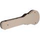Кейс для электрогитары GATOR GW-JM LPS JOURNEYMAN SERIES Gibson Les Paul Case