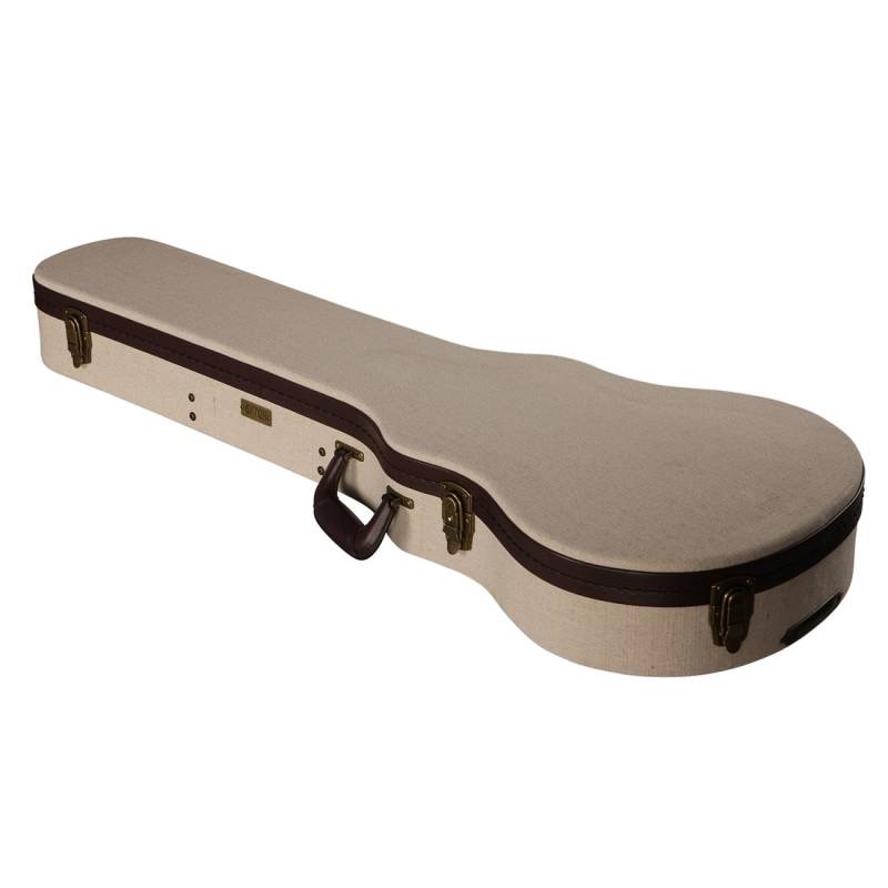 Кейс для электрогитары GATOR GW-JM LPS JOURNEYMAN SERIES Gibson Les Paul Case