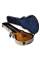 Кейс для электрогитары GATOR GW-JM LPS JOURNEYMAN SERIES Gibson Les Paul Case