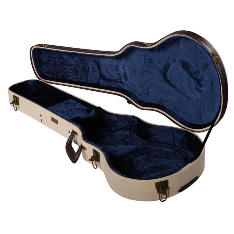 Кейс для электрогитары GATOR GW-JM LPS JOURNEYMAN SERIES Gibson Les Paul Case