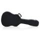Кейс для акустической гитары GATOR GWE-DREAD12 12-String Dreadnought Guitar Wood Case