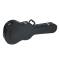 Кейс для електрогітари GATOR GWE-LPS-BLK Gibson Les Paul® Guitar Wood Case