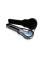 Кейс для електрогітари GATOR GWE-LPS-BLK Gibson Les Paul® Guitar Wood Case
