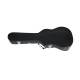 Кейс для электрогитары GATOR GWE-LPS-BLK Gibson Les Paul® Guitar Wood Case
