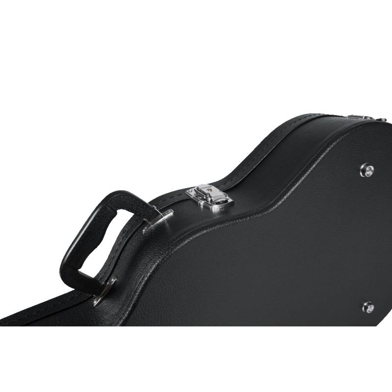 Кейс для електрогітари GATOR GWE-LPS-BLK Gibson Les Paul® Guitar Wood Case
