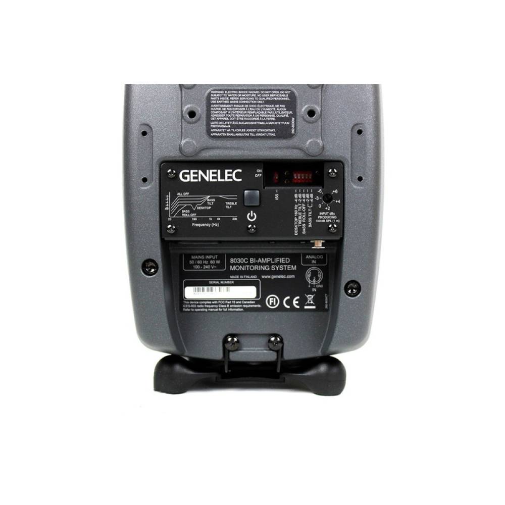 Студійний монітор Genelec 8030BPM (1 шт.)