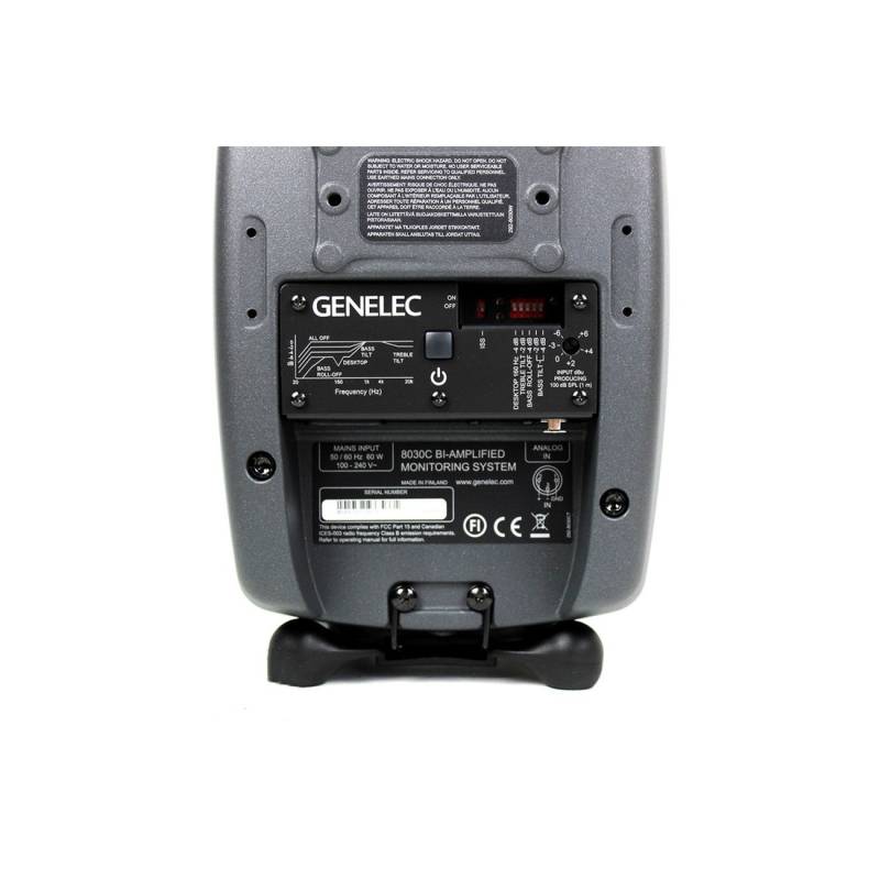 Студійний монітор Genelec 8030BPM (1 шт.)