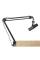 Стійка для мікрофону GATOR FRAMEWORKS GFWMICBCBM2000 Desktop Mic Boom Stand