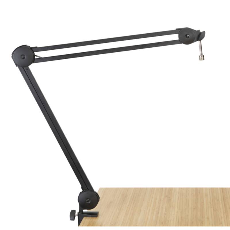 Стойка для микрофона GATOR FRAMEWORKS GFWMICBCBM2000 Desktop Mic Boom Stand