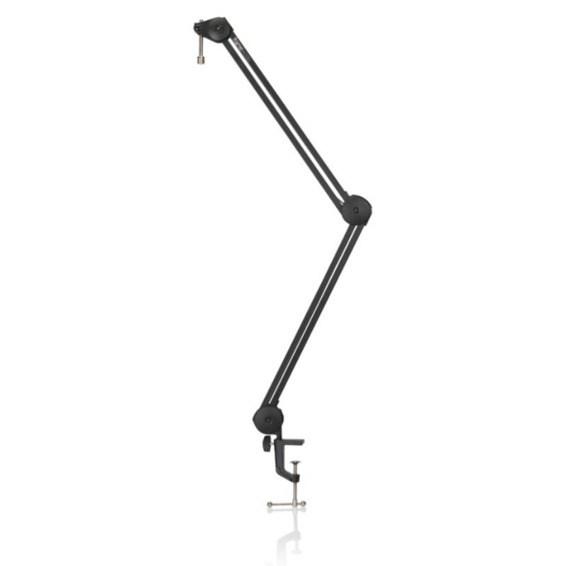 Стойка для микрофона GATOR FRAMEWORKS GFWMICBCBM2000 Desktop Mic Boom Stand