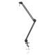 Стійка для мікрофону GATOR FRAMEWORKS GFWMICBCBM2000 Desktop Mic Boom Stand