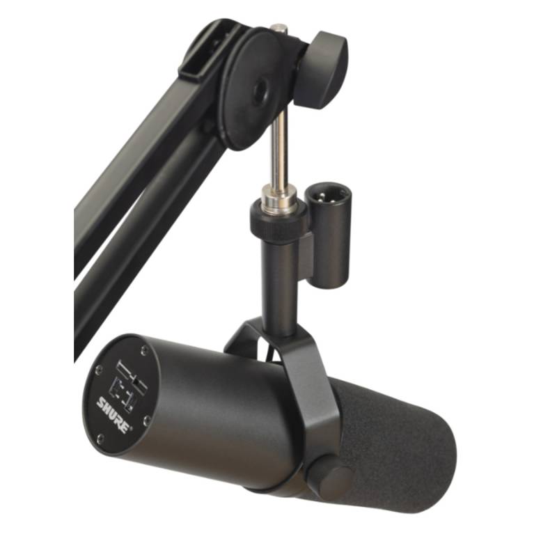 Стойка для микрофона GATOR FRAMEWORKS GFWMICBCBM2000 Desktop Mic Boom Stand