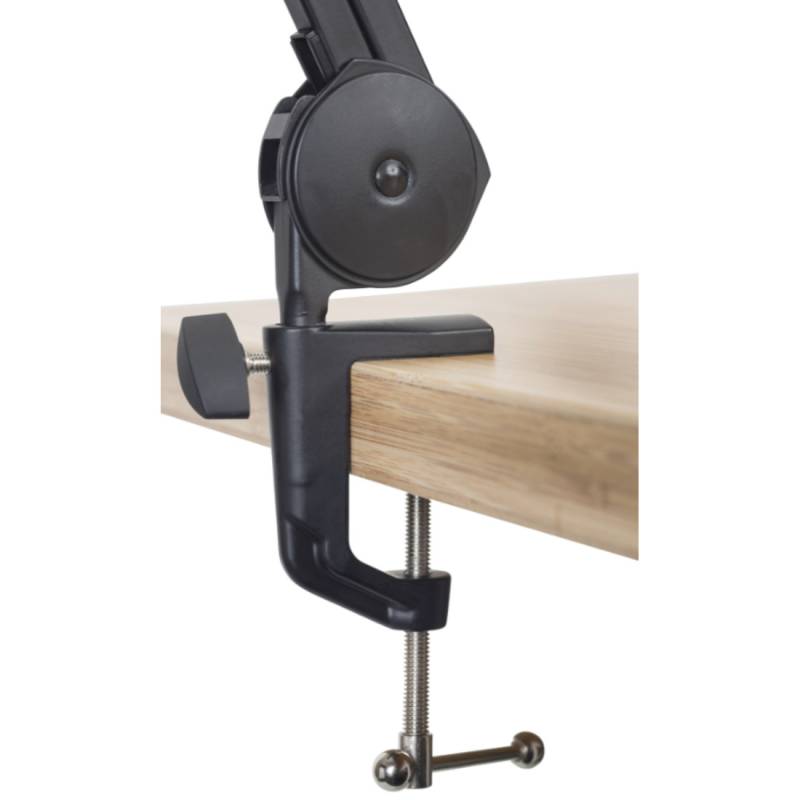 Стойка для микрофона GATOR FRAMEWORKS GFWMICBCBM2000 Desktop Mic Boom Stand