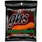 Струни для акустичної гітари GHS BB20X Bright Bronze Extra Light 11/50