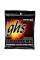 Струны для электрогитары GHS GB10 1/2 Boomers Light Plus 10.5/48