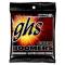 Струны для электрогитары GHS GB8 1/2 Boomers Ultra Light 8.5/40